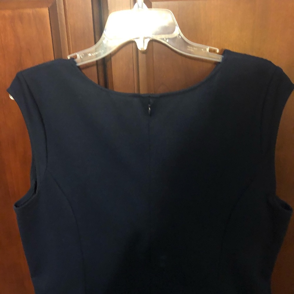 👗Merona Sleeveless Shift Dress - Picture 3 of 6